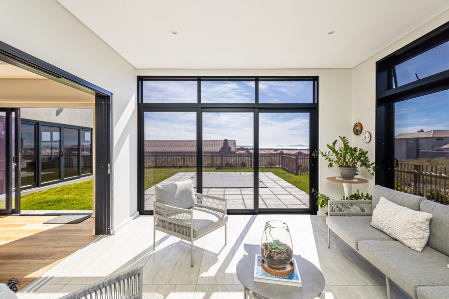 4 Bedroom Property for Sale in Langebaan Country Estate Western Cape
